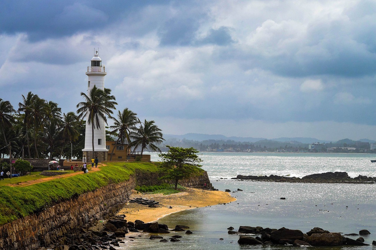 galle-